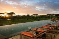 Mapito Safari Camp, Serengeti, Autograph Collection - spa