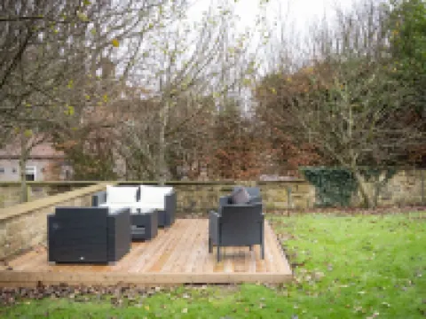 Northern Hideaways Apple Store, Ellingham Hotels in Chathill