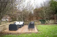 Northern Hideaways Apple Store Hotels in Chathill