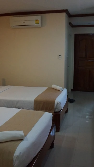 รูปภาพของโรงแรมเอ็น พี นครพนม