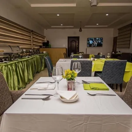 P1 Place Hotel