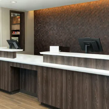 Residence Inn by Marriott Fairfield Napa