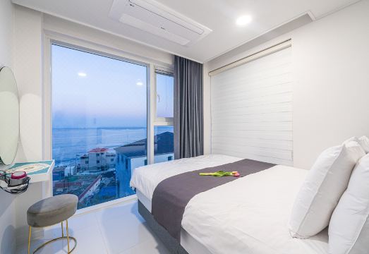 경주 예스풀빌라