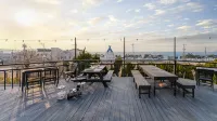 Taean Mali Spa Pension - Kæledyr tilladt