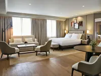 Radisson Blu Hotel, London Bond Street Hotels near Mayfair