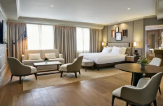 Radisson Blu Hotel, London Bond Street Hotels near Oxford St