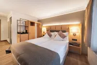 Hotel Grindelwalderhof - 3-Star