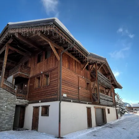 Hameau des clos Virolet