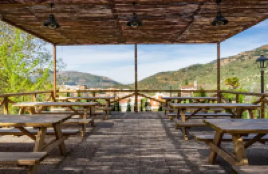 Camping Valdeluna
