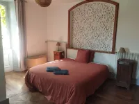 Chambres d'hôtes l'Arche d'Yvann