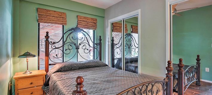 Walk to Turtle Beach from Kailua-Kona Apt! Ξενοδοχεία στην πόλη Holualoa