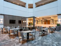 Embassy Suites by Hilton at Hot Springs Convention Center - Завтрак