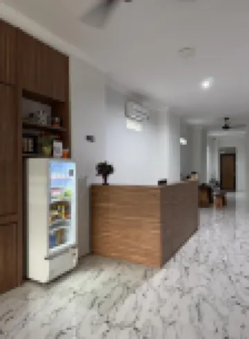 Aurora House Surabaya