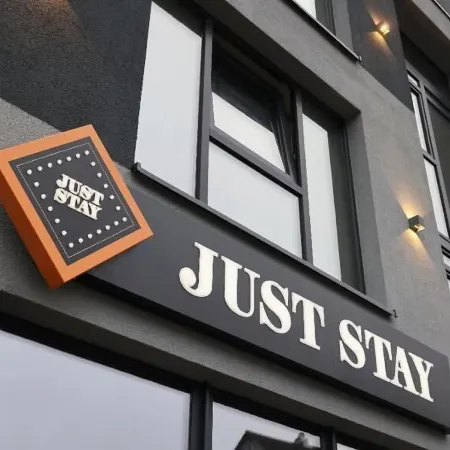 JustStay München Hotel & Apartments