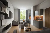 Homaris Apartments Nibelungen