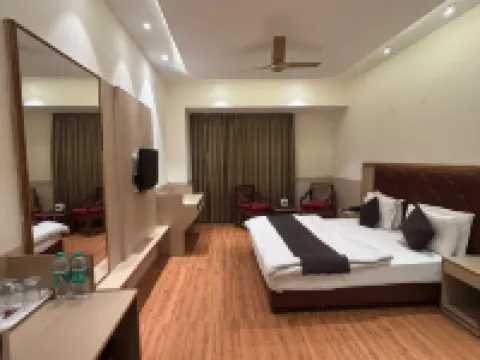 A P Residency