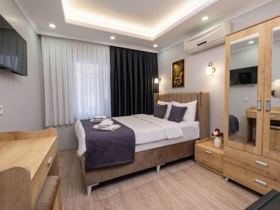 Family Istanbul Hotel