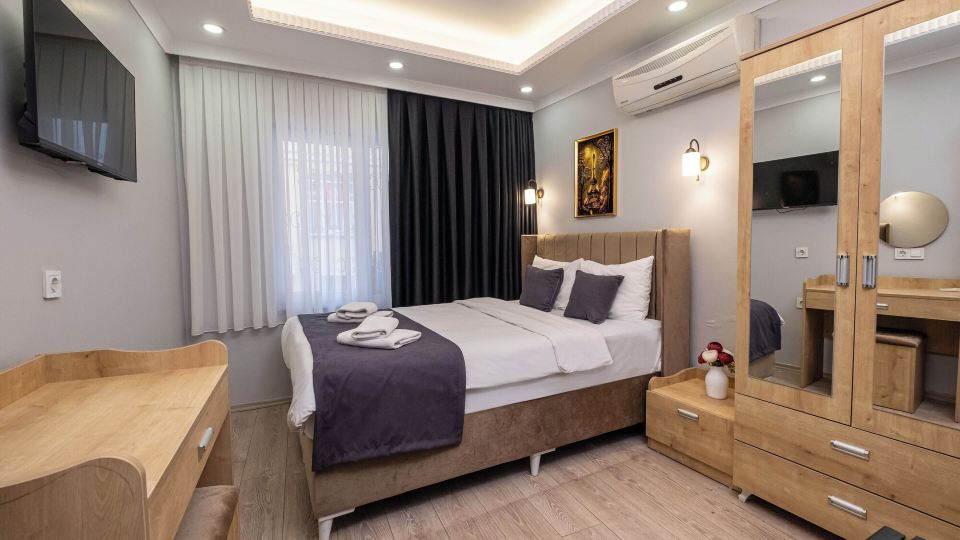 Family Istanbul Hotel