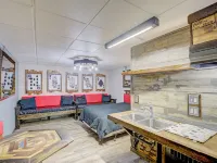 Bel Aire Motel Chamberlain Near Missouri River I 90 Hotels in Brule County