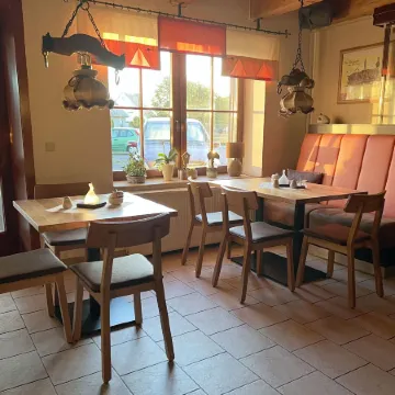 Hotel Sonnekalb