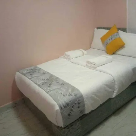 Premier Suites Isiolo
