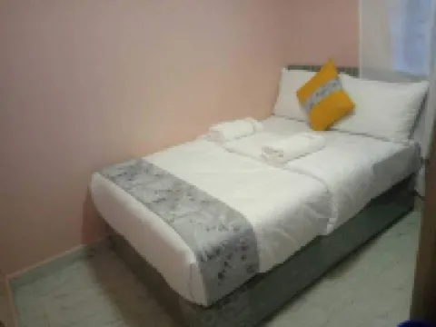 Premier Suites Isiolo Hotels in 