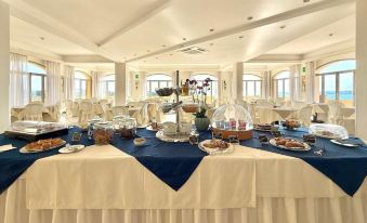 Hotel Panoramic - Hizvo