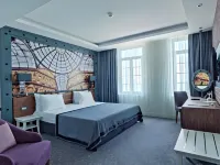 Montania Special Class Hotel