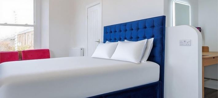 Savoy 5 Hotels in Ayr
