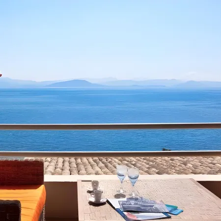 Aeolos Beach Resort