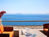 奧羅斯海灘度假飯店 - 海景