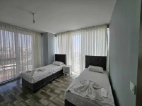 SENSEİ OTEL Hotels in 