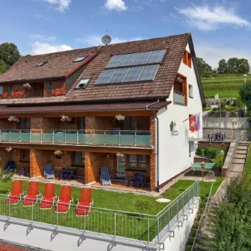 Pension Waldwinkel