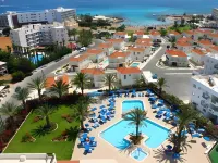 Seagull Hotel Apartments Các khách sạn ở Pernera
