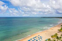 Courtyard Isla Verde Beach Resort