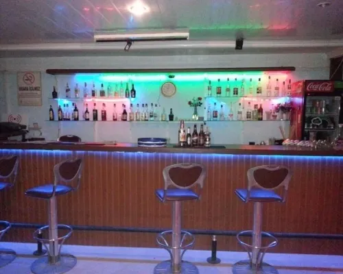 Deniz Otel Leisure & Recreation Photos