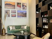 DREAM By Stannum Hotel Hotels near Murillo Square
