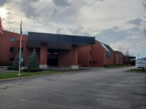 Holiday Inn Express Mentor Banquet Center by IHG Hotels in Mentor