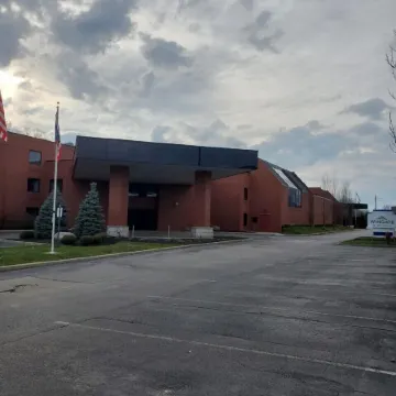 Holiday Inn Express Mentor Banquet Center by IHG