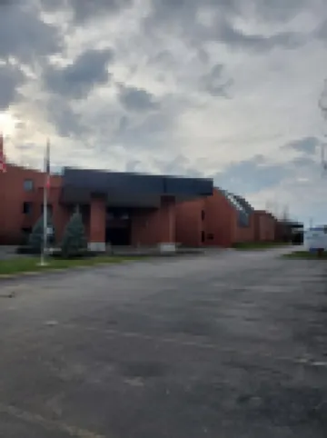 Holiday Inn Express Mentor Banquet Center by IHG