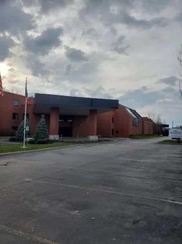 Holiday Inn Express Mentor Banquet Center by IHG