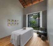 Hilton Hyderabad Genome Valley Resort & Spa - Spa