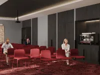 Mövenpick Yerevan (Opening Q2 2026)