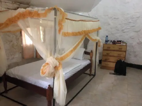 Trackmark Hotel Lokichogio Hotels in 