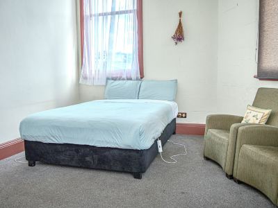 Criterion Boutique Hotel