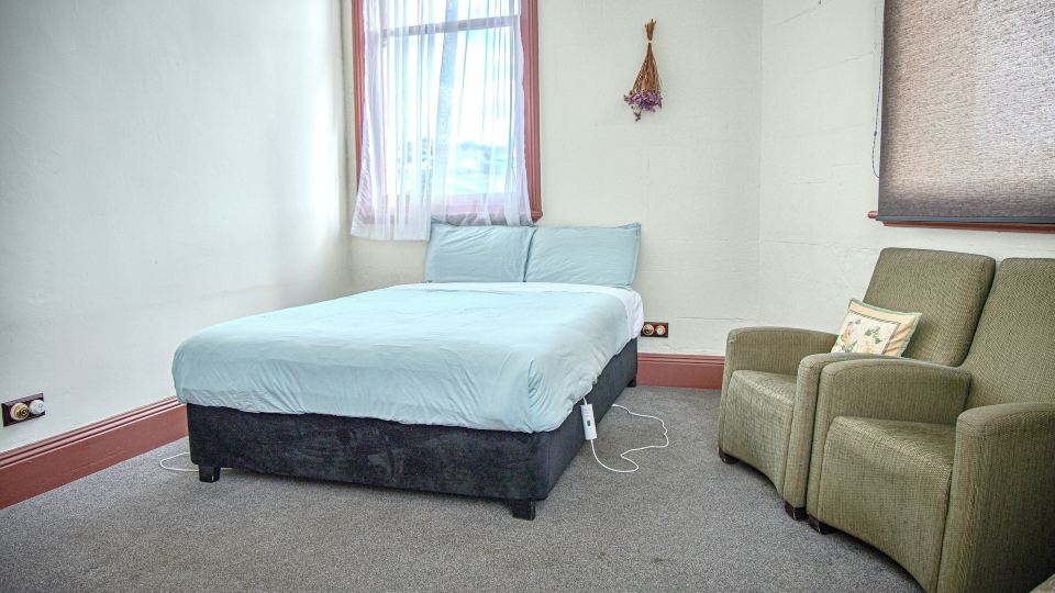 Criterion Boutique Hotel