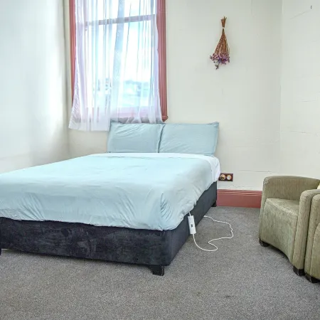 Criterion Boutique Hotel