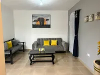 Laliya in Gulu, Uganda - Homestays