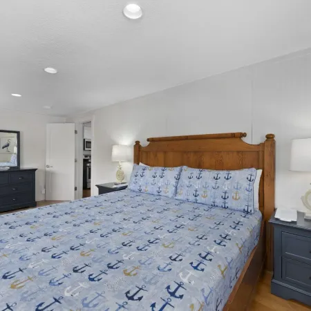Bodega Harbor Inn