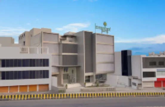 Lemon Tree Hotel, Jamnagar